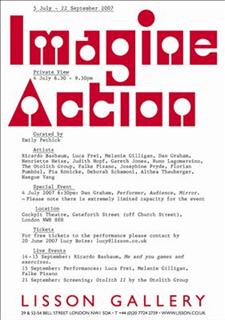 Imagine Action