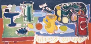 International Exchanges - Modern Art and St Ives 1915–1965