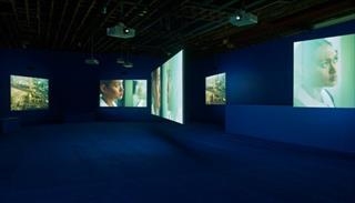 Isaac Julien - Playtime