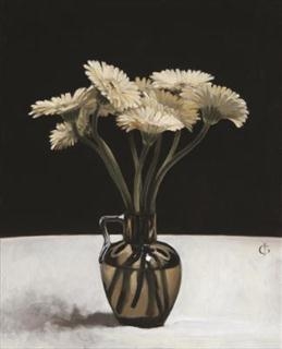 JAMES GILLICK - Still Lifes 2011