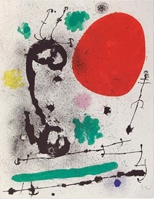 JOAN MIRO