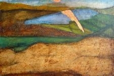 JOHN EMANUEL - Figure & Landscape