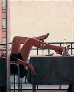 Jack Vettriano - Print Retrospective