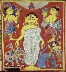 Jain Manuscripts