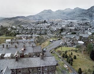 James Morris - A Landscape of Wales