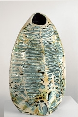 James Tower and Contemporary Ceramic Art