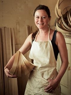 Jane Crisp - Jane Crisp: Maker in Focus