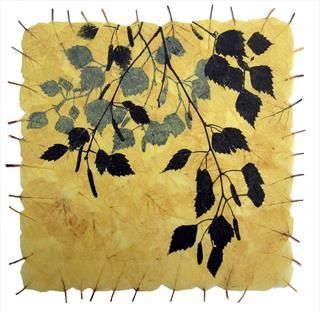 Janet French - Artworks 17th Annual Exhibition