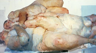 Jenny Saville - solo show