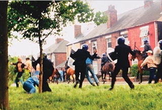 Jeremy Deller - Joy in People