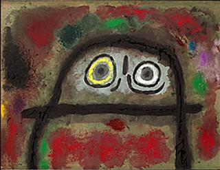 Joan Miro - Masterpieces