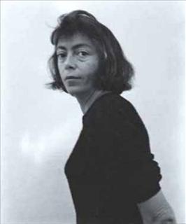 Joan Mitchell