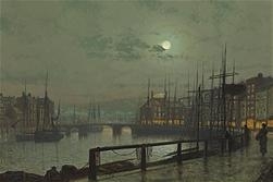 John Atkinson Grimshaw