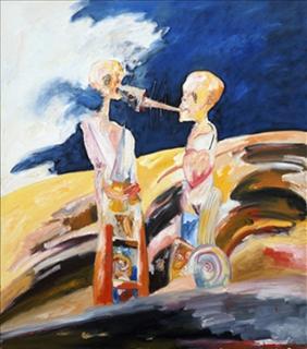 John Bellany