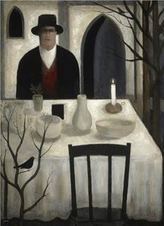 John Caple - Paintings from a Midsummer Night's Dream