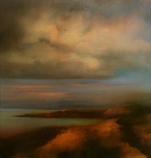 John Connolly & Louise Fairchild - Land, Sea & Sky