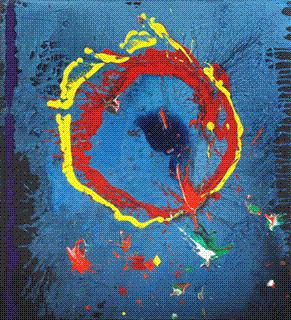 John Hoyland