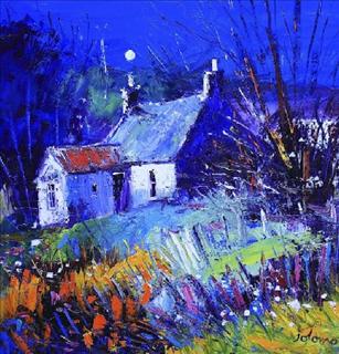 John Lowrie Morrison - West to Argyll & The Hebrides