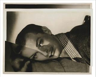 John Stezaker