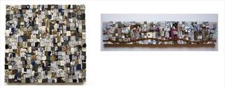 Jude Freeman - Mosaic
