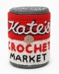 Kate Jenkins - Kate's Crochet Market