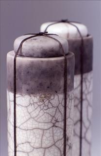 Kate Schuricht - Ceramic Showcase