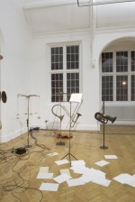 Katja Strunz - Sound of the Pregeometric Age