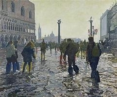 Ken Howard