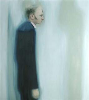 Kerry Brewer - A God Awful Small Affair