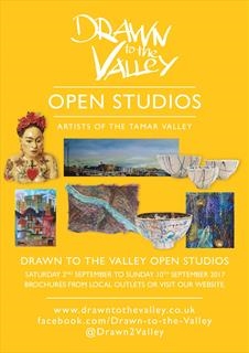 Kevin Tole - Drawn to the Valley Open Studios