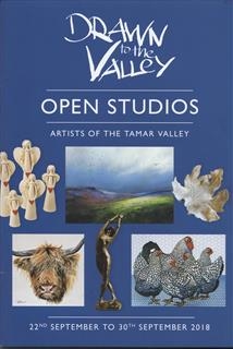 Kevin Tole - Drawn to the Valley Open Studios