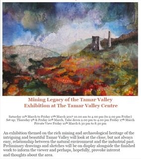 Kevin Tole - Mining Legacy of the Tamar Valley