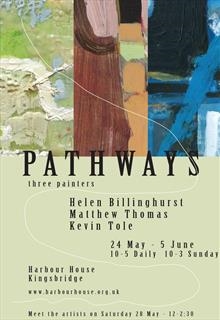 Kevin Tole - Pathways