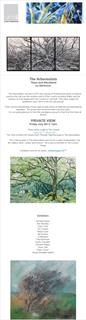 Kevin Tole - The Arborealists: Trees and Woodland on Dartmoor