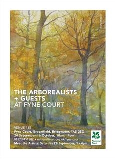 Kevin Tole - The Arborealists and Guests