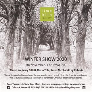 Kevin Tole - Winter Show 2020