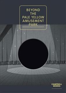 Koko Takahash - Beyond the Pale Yellow Amusement Park