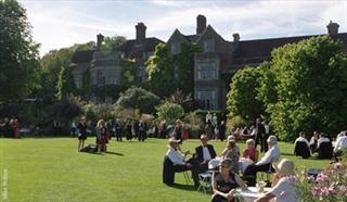 LUCY UNWIN - Glyndebourne Festival