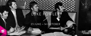 LUKE FOWLER