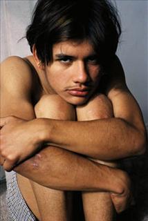 Larry Clark - Los angeles 2003 -2006