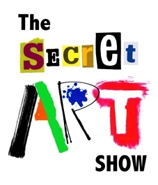 Laura Mugford - The Secret Art Show