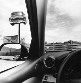 Lee Friedlander