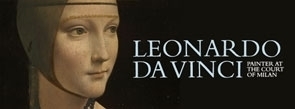 Leonardo da Vinci - Painter at the Court of Milan