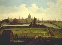 London’s Water - 400 Years of the New River