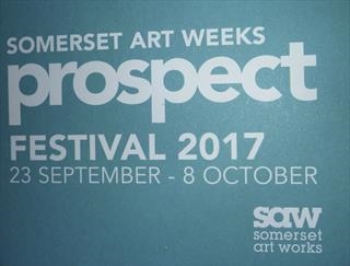 Lorraine Tuck - Invited Artist Somerset Art Weeks venue 100 Shakespeare glass & art Gallery