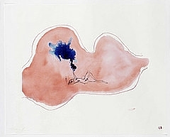 Louise Bourgeois & Tracey Emin - Do Not Abandon Me