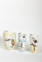 Lowri Davies - New Ceramics