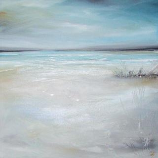 Lucy Young - Aug/Sept 2011-Solo Exhibition -The Blue Lias Gallery -starts 12th August