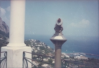 Luigi Ghirri