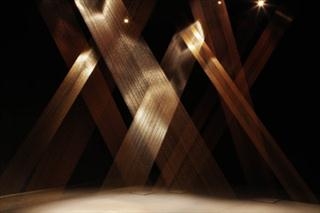 Lygia Pape - Magnetized Space